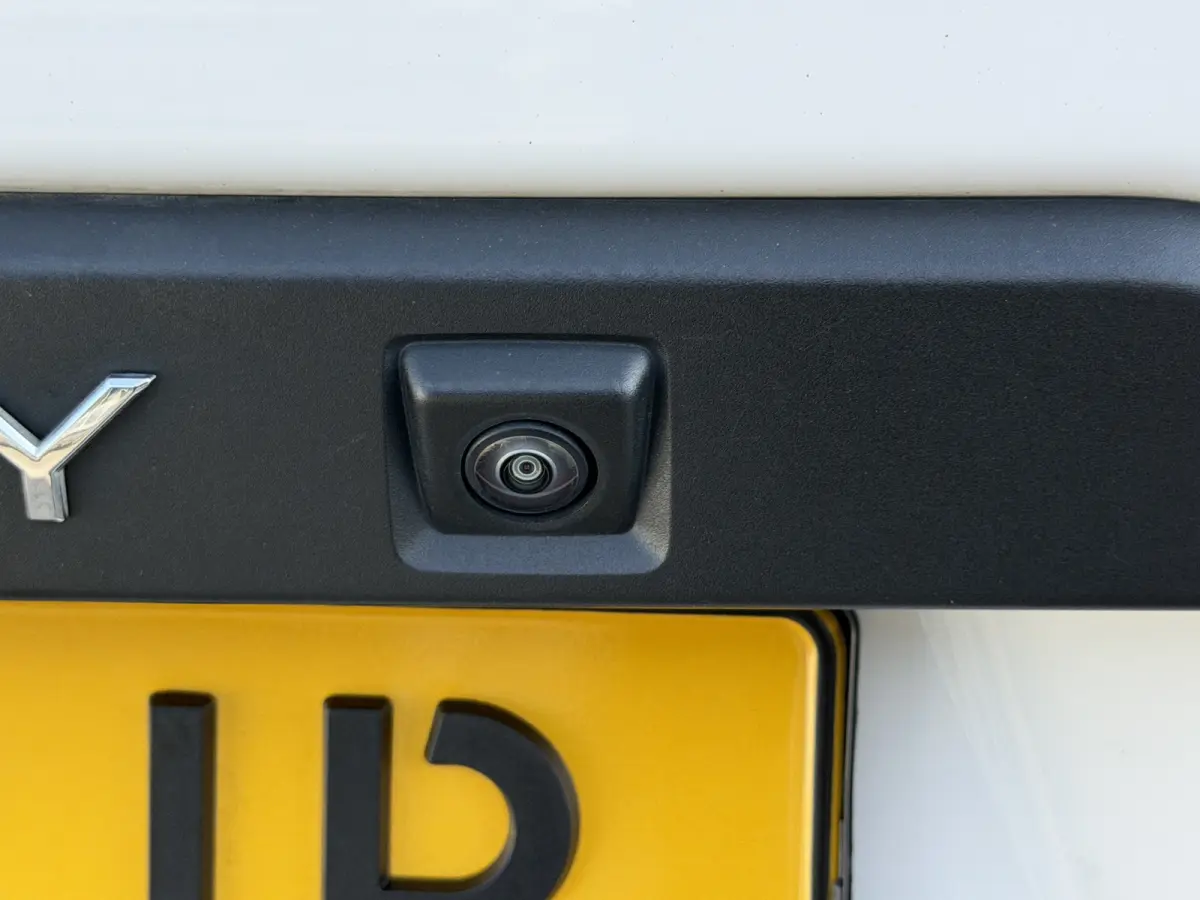 2.0 TDI 102 PK Euro 6 Cruise Control/achteruitrijcamera/navigatie