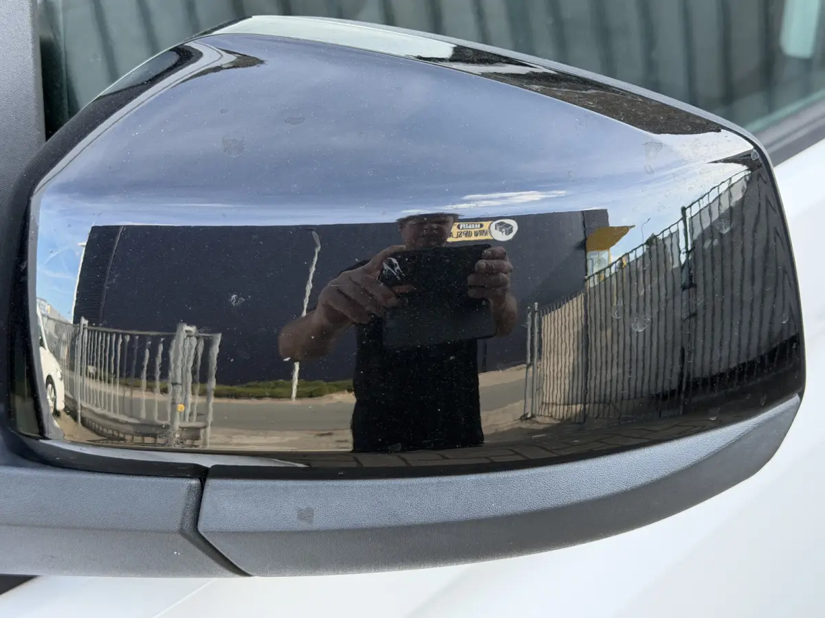 2.0 TDI 102 PK Euro 6 Cruise Control/achteruitrijcamera/navigatie