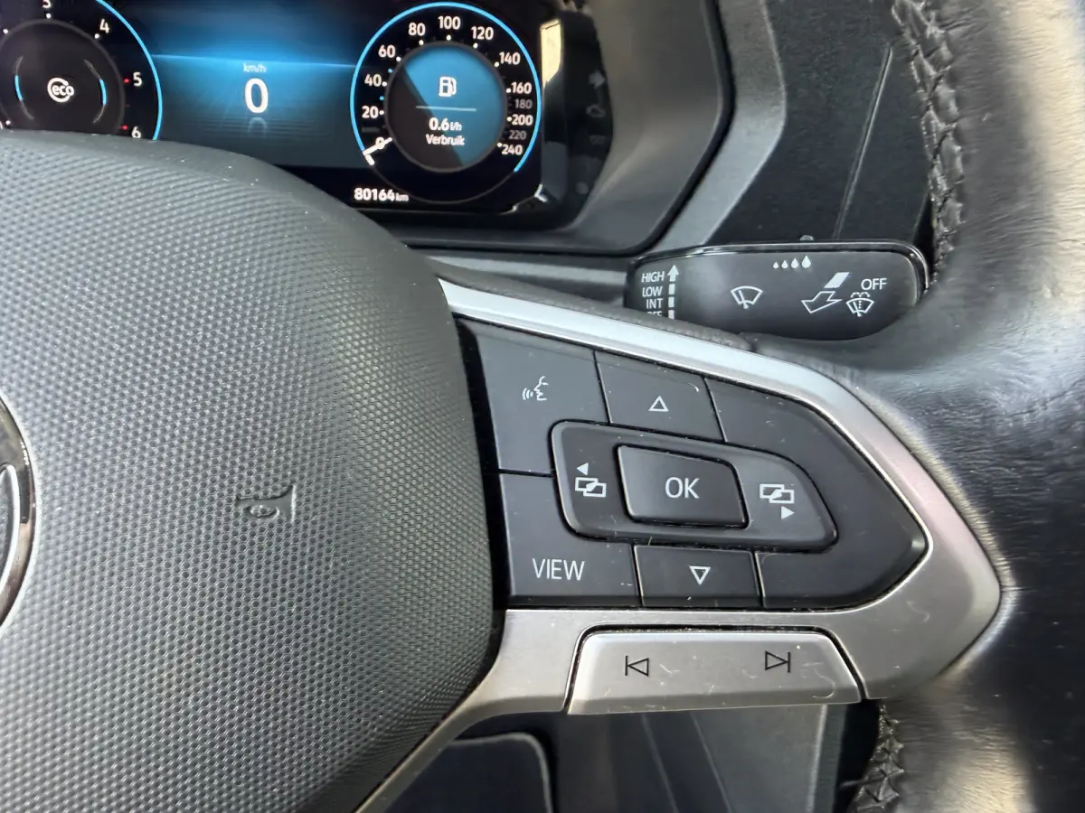 2.0 TDI 102 PK Euro 6 Cruise Control/achteruitrijcamera/navigatie
