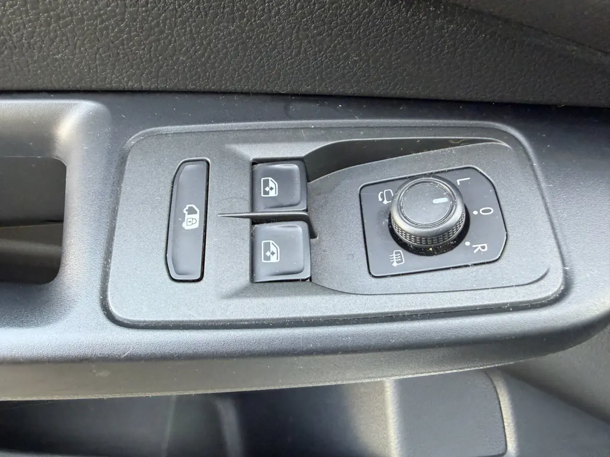 2.0 TDI 102 PK Euro 6 Cruise Control/achteruitrijcamera/navigatie