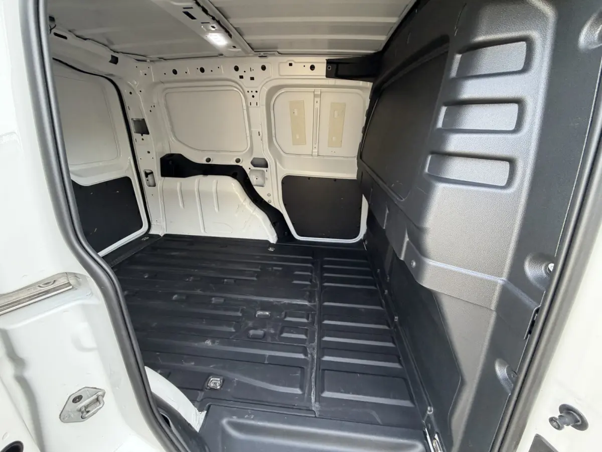 2.0 TDI 102 PK Euro 6 Cruise Control/achteruitrijcamera/navigatie