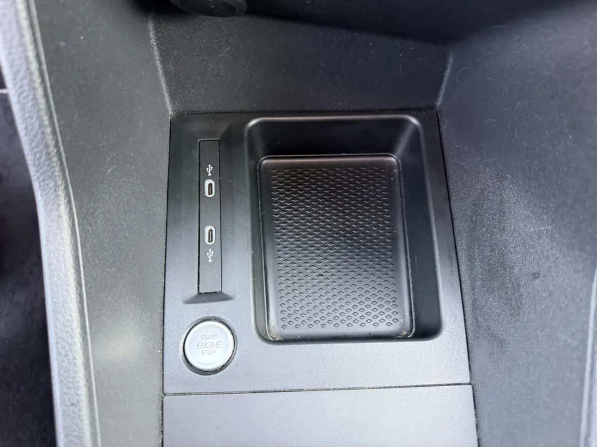 2.0 TDI 102 PK Euro 6 Cruise Control/achteruitrijcamera/navigatie