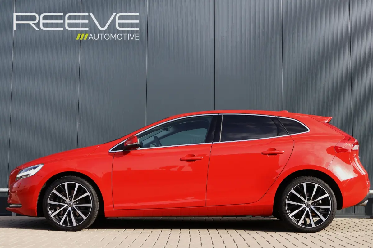 2.0 D4 Inscription Automaat 190pk | Leer | Stoelverwarming | Adaptieve Cruise Control | Camera | BLIS