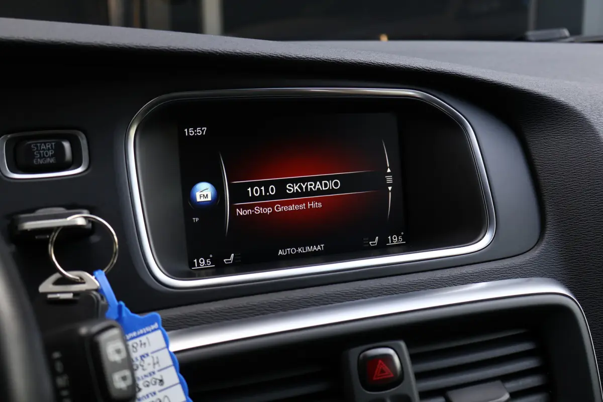 2.0 D4 Inscription Automaat 190pk | Leer | Stoelverwarming | Adaptieve Cruise Control | Camera | BLIS