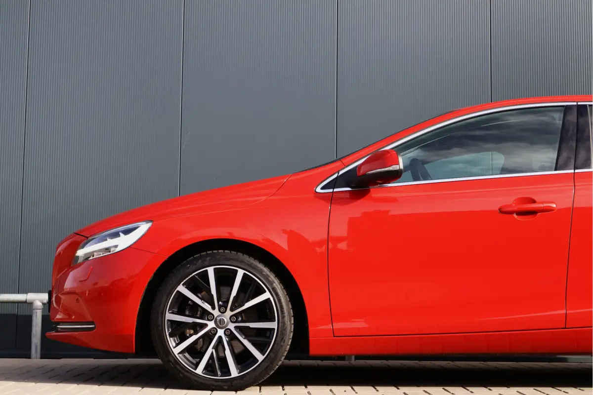 2.0 D4 Inscription Automaat 190pk | Leer | Stoelverwarming | Adaptieve Cruise Control | Camera | BLIS