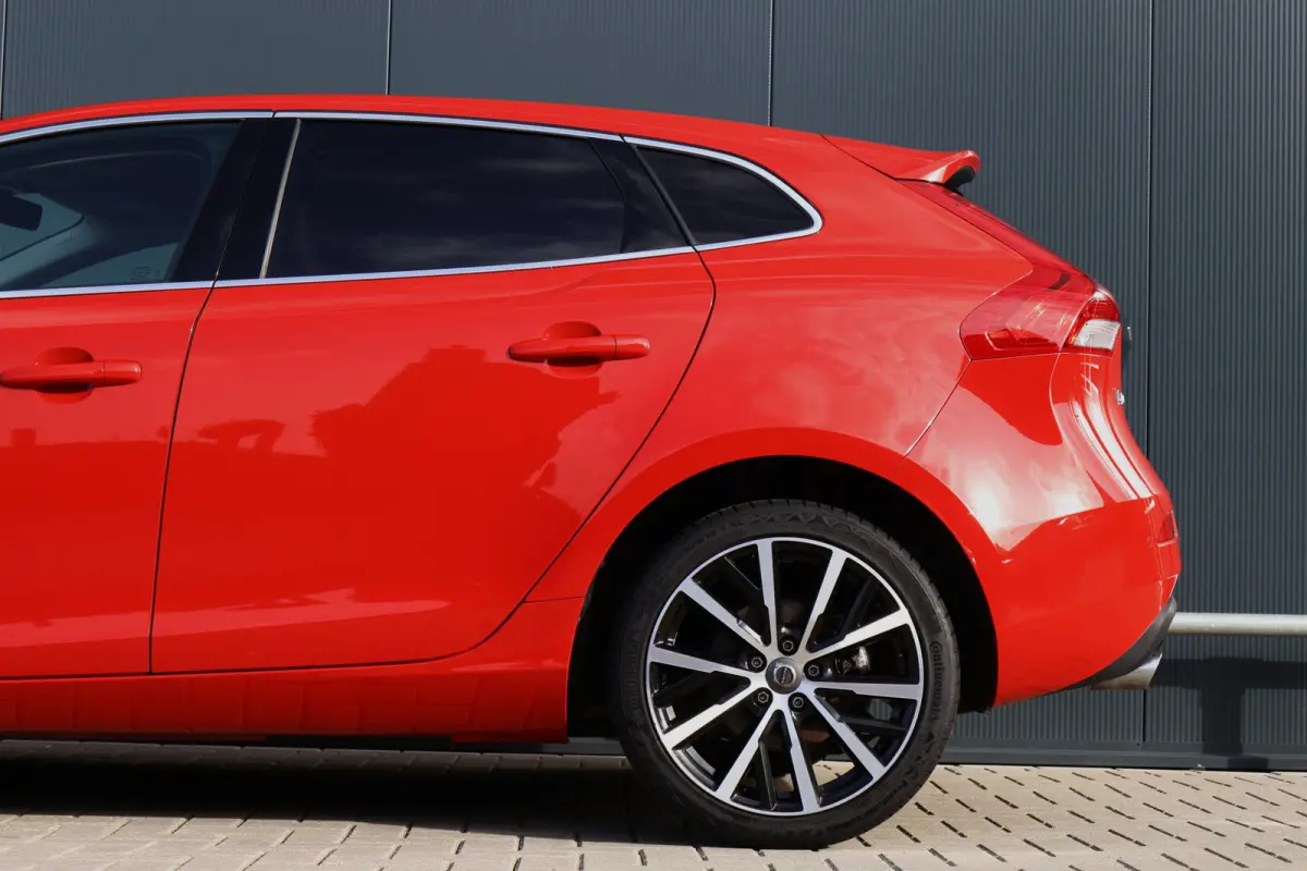2.0 D4 Inscription Automaat 190pk | Leer | Stoelverwarming | Adaptieve Cruise Control | Camera | BLIS