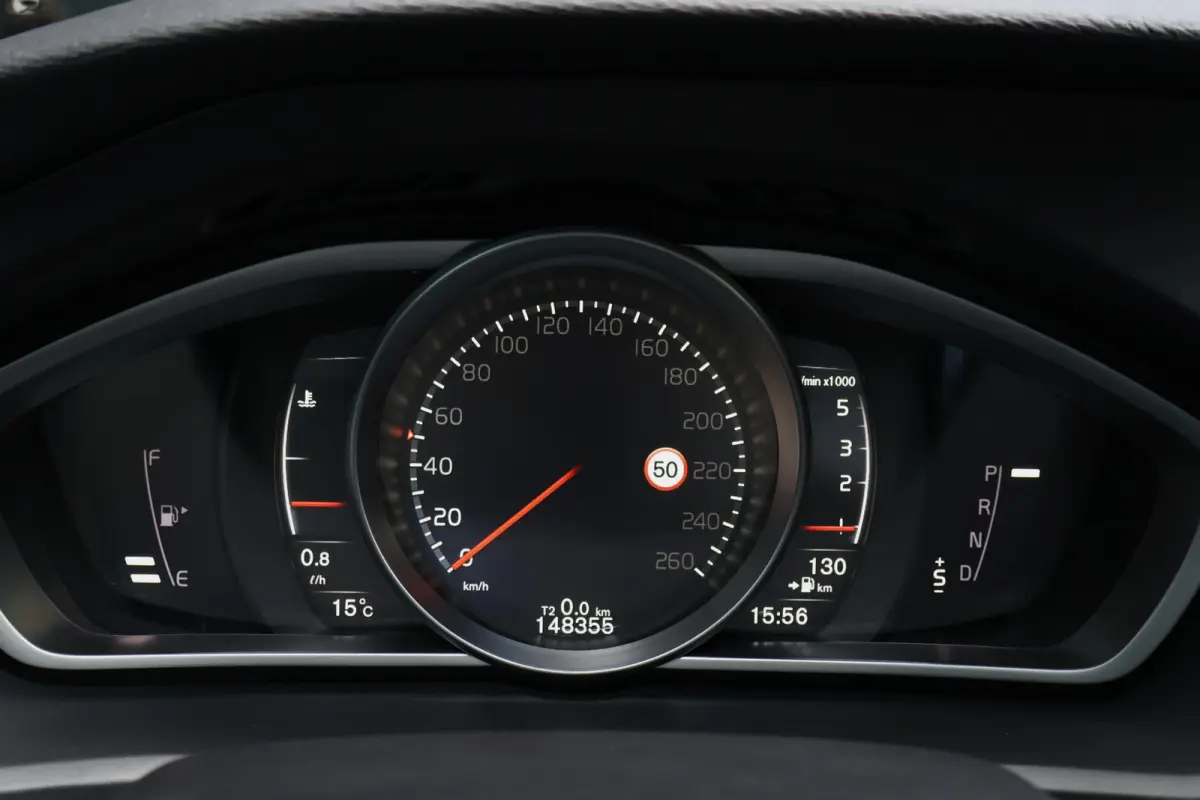 2.0 D4 Inscription Automaat 190pk | Leer | Stoelverwarming | Adaptieve Cruise Control | Camera | BLIS