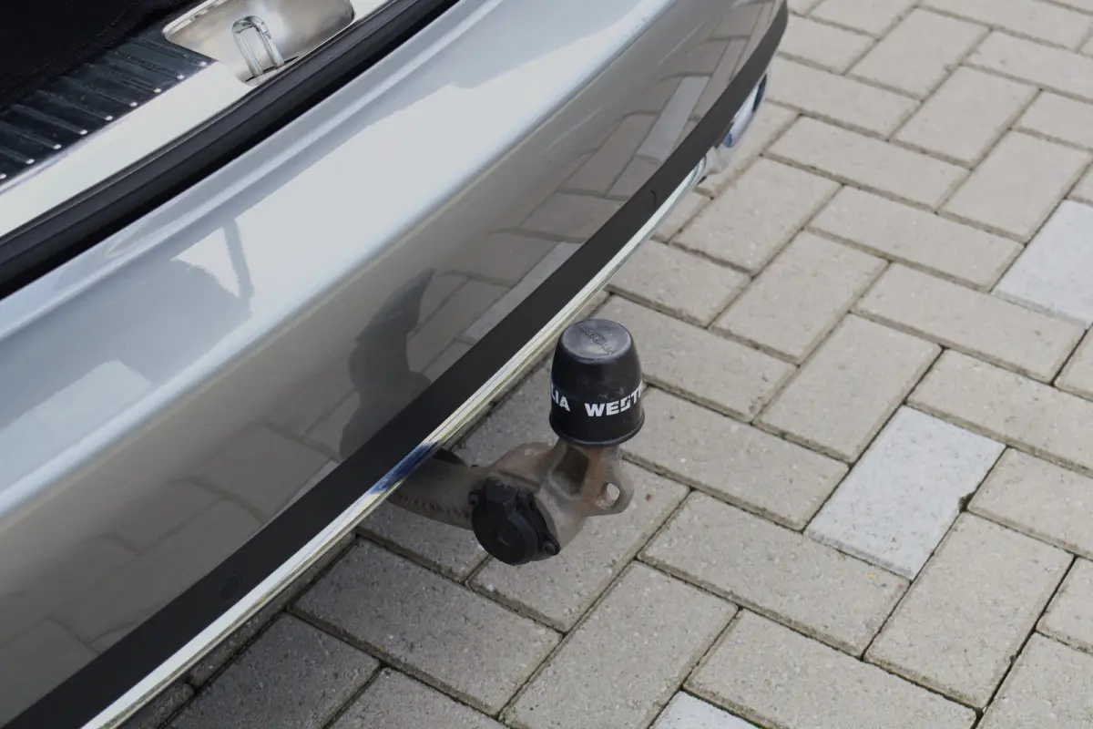 2.2 CDI Ambition Automaat | Wegkl. Trekhaak | Camera | Comand | Stoelverwarming | Half leder | 1800kg trekgewicht