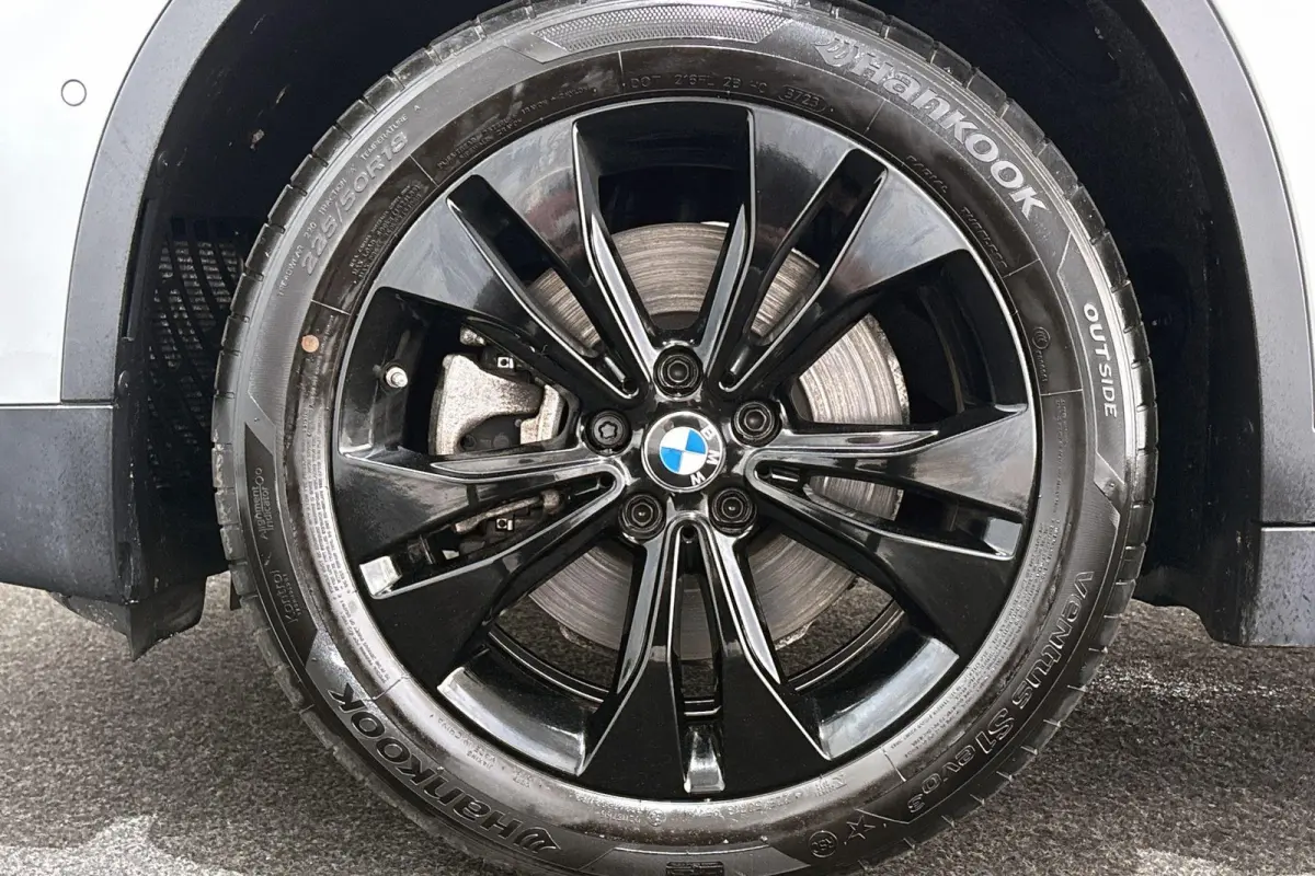 xDrive25e Executive Sport Line Trekhaak Harman Kardon Memory