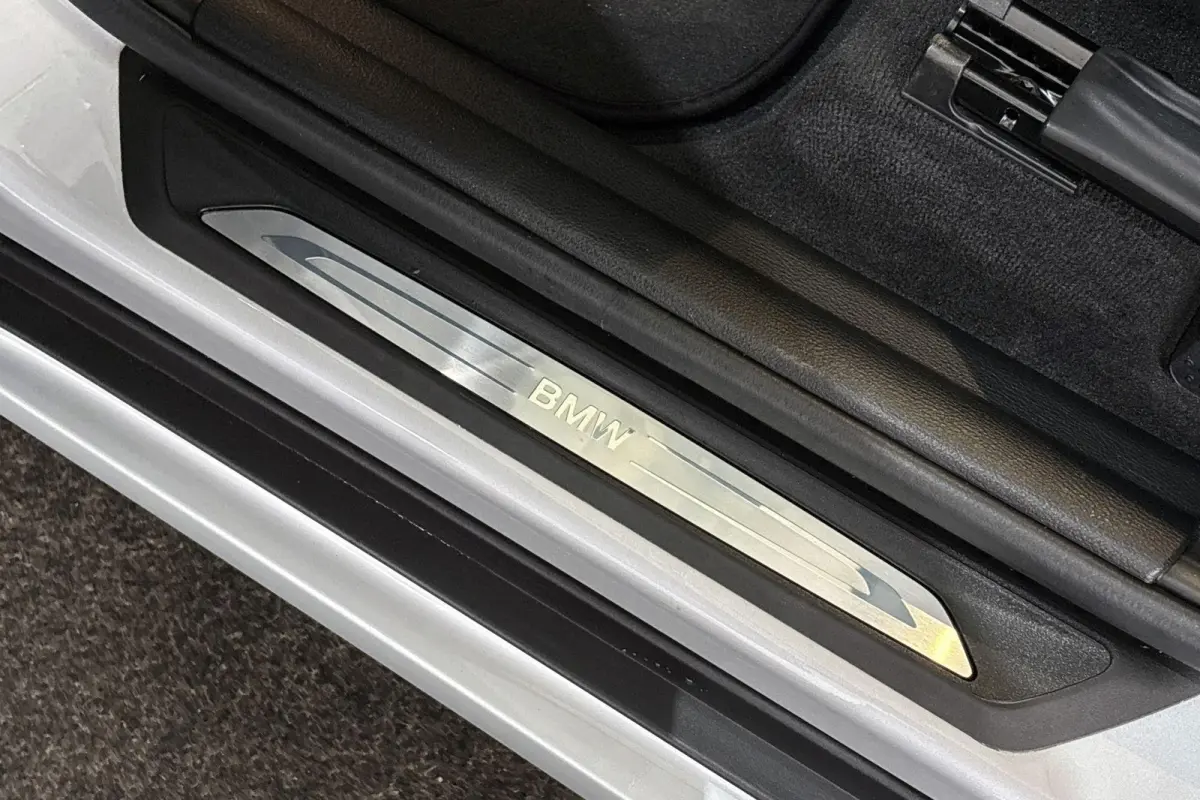 xDrive25e Executive Sport Line Trekhaak Harman Kardon Memory