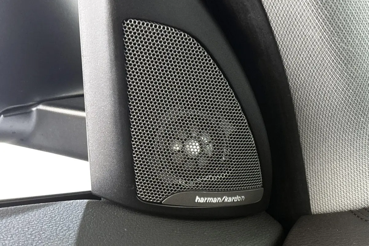 xDrive25e Executive Sport Line Trekhaak Harman Kardon Memory