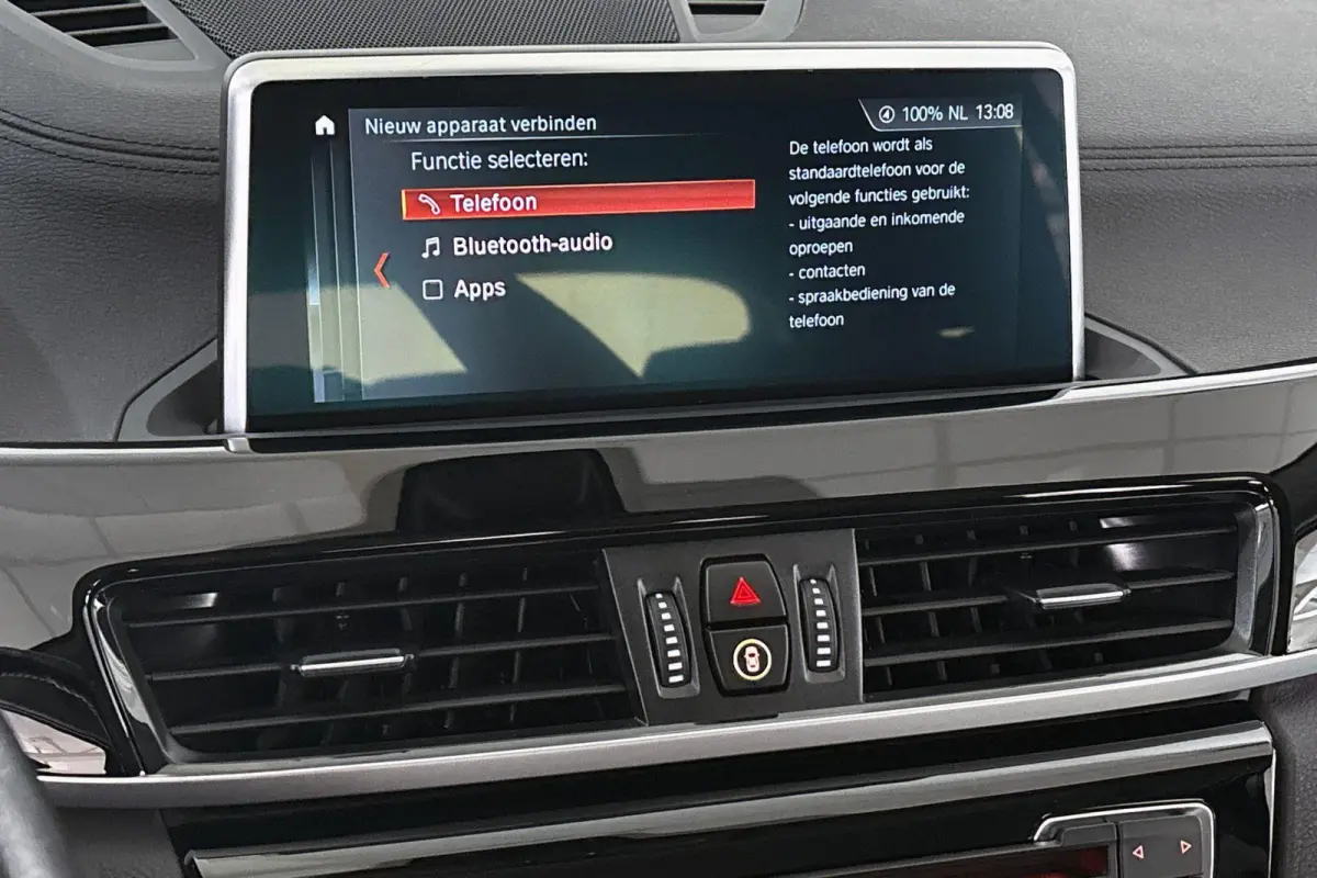 xDrive25e Executive Sport Line Trekhaak Harman Kardon Memory