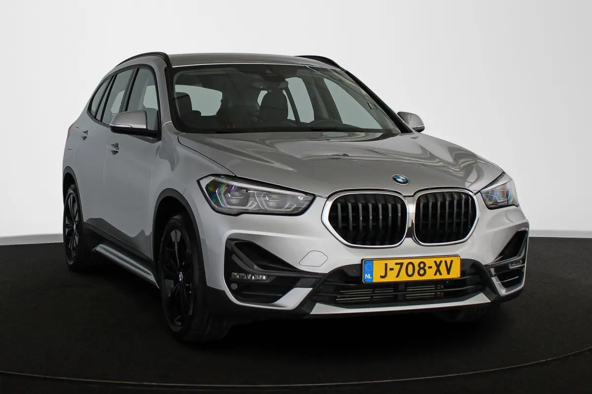 xDrive25e Executive Sport Line Trekhaak Harman Kardon Memory