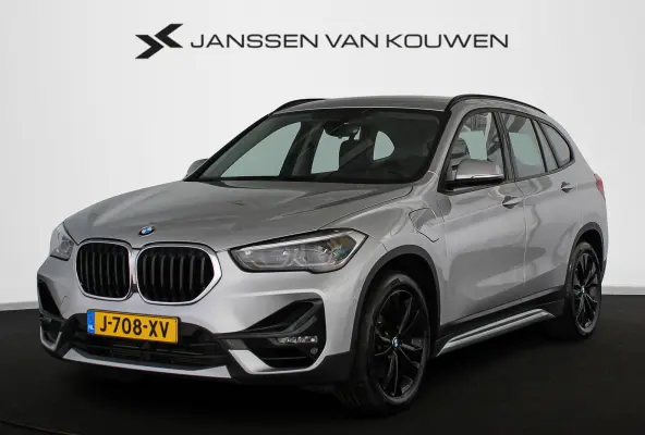 xDrive25e Executive Sport Line Trekhaak Harman Kardon Memory