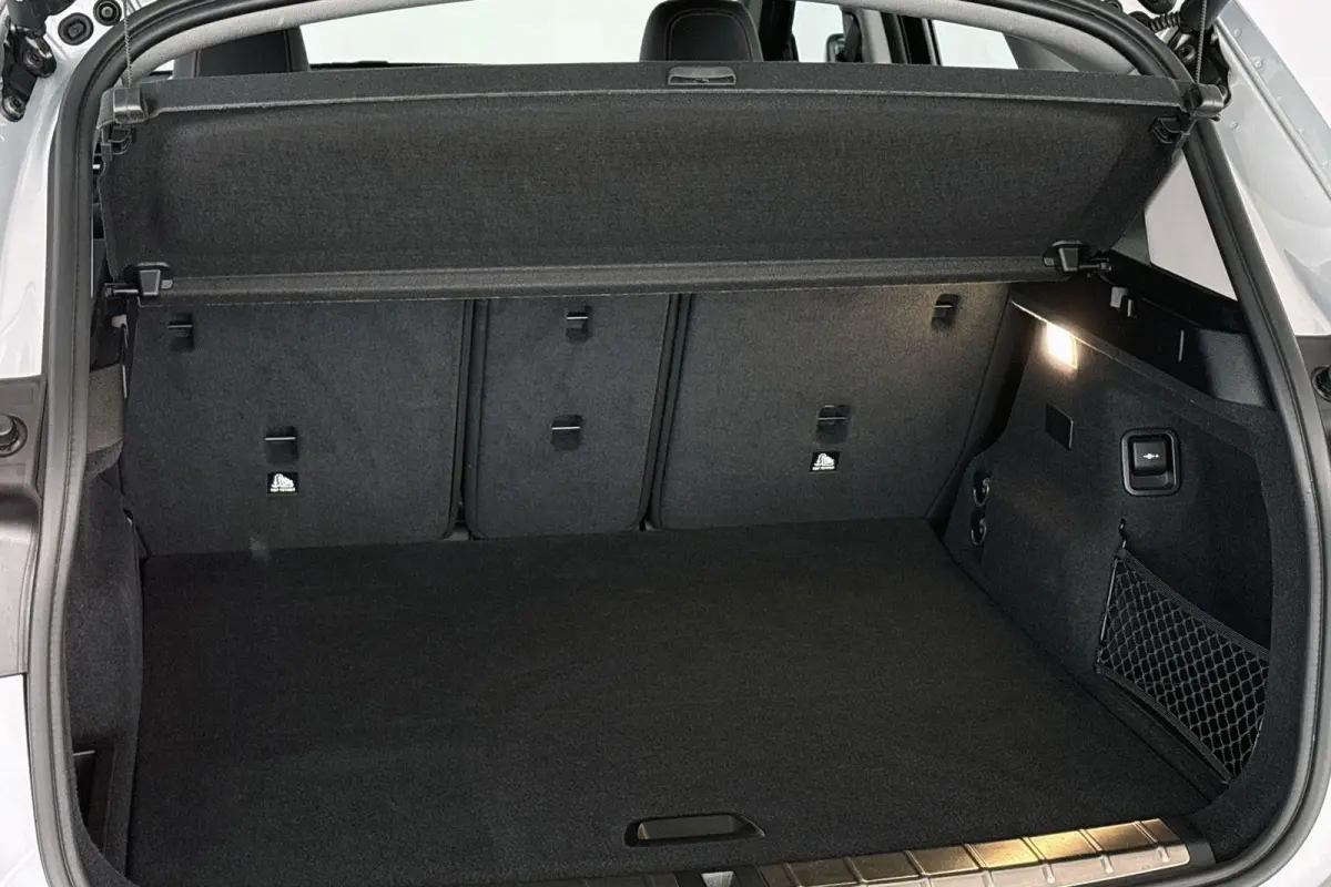 xDrive25e Executive Sport Line Trekhaak Harman Kardon Memory