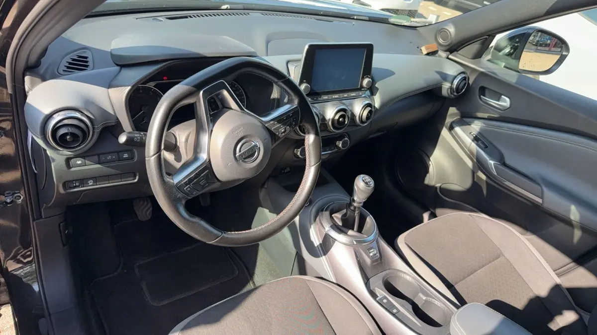 1.0 DIG-T N-Connecta | Achteruitrijcamera | Apple Carplay/Android Auto | Climate Control |