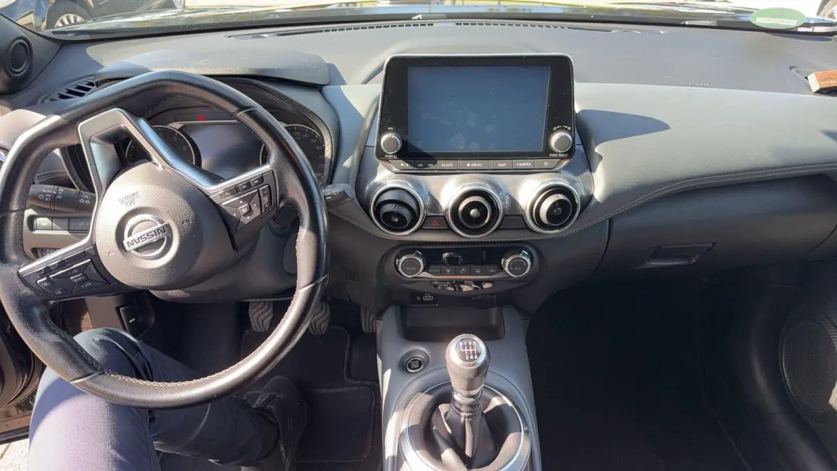 1.0 DIG-T N-Connecta | Achteruitrijcamera | Apple Carplay/Android Auto | Climate Control |