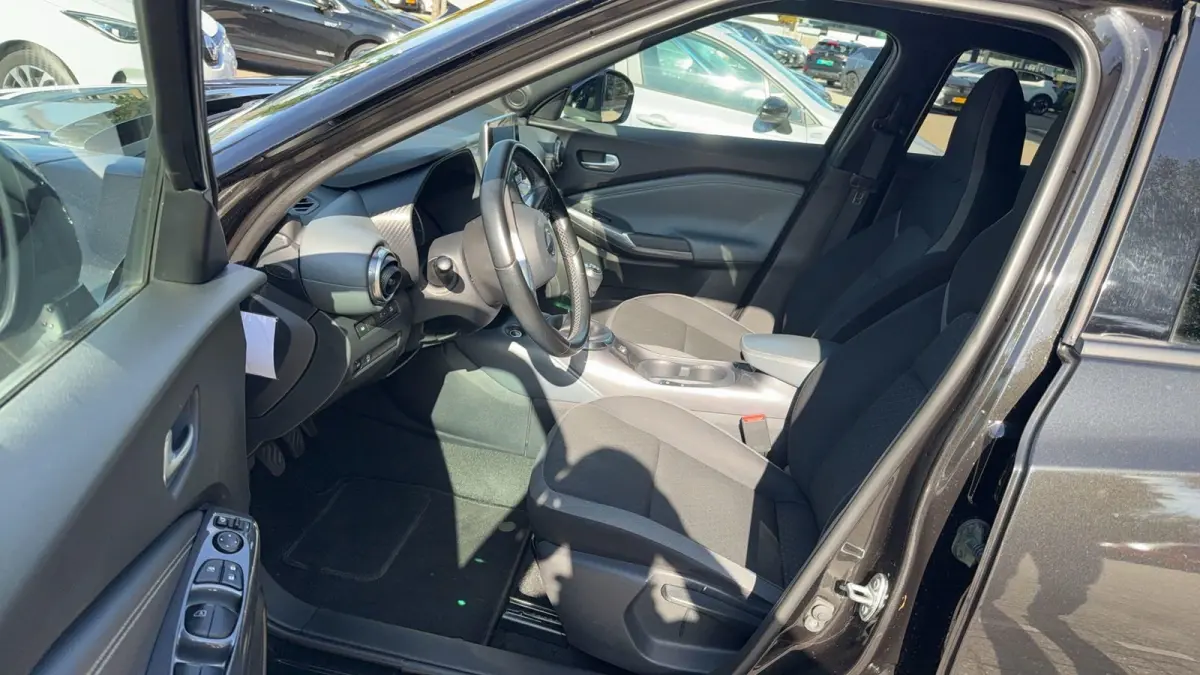 1.0 DIG-T N-Connecta | Achteruitrijcamera | Apple Carplay/Android Auto | Climate Control |