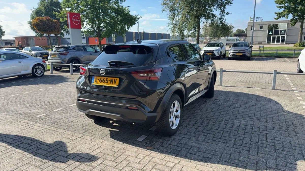 1.0 DIG-T N-Connecta | Achteruitrijcamera | Apple Carplay/Android Auto | Climate Control |