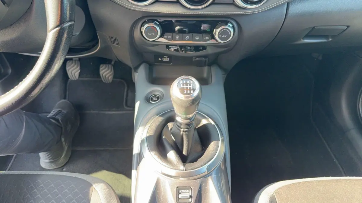 1.0 DIG-T N-Connecta | Achteruitrijcamera | Apple Carplay/Android Auto | Climate Control |
