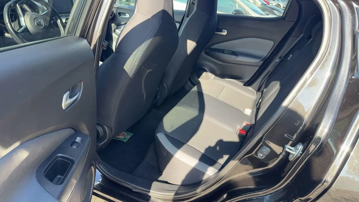 1.0 DIG-T N-Connecta | Achteruitrijcamera | Apple Carplay/Android Auto | Climate Control |