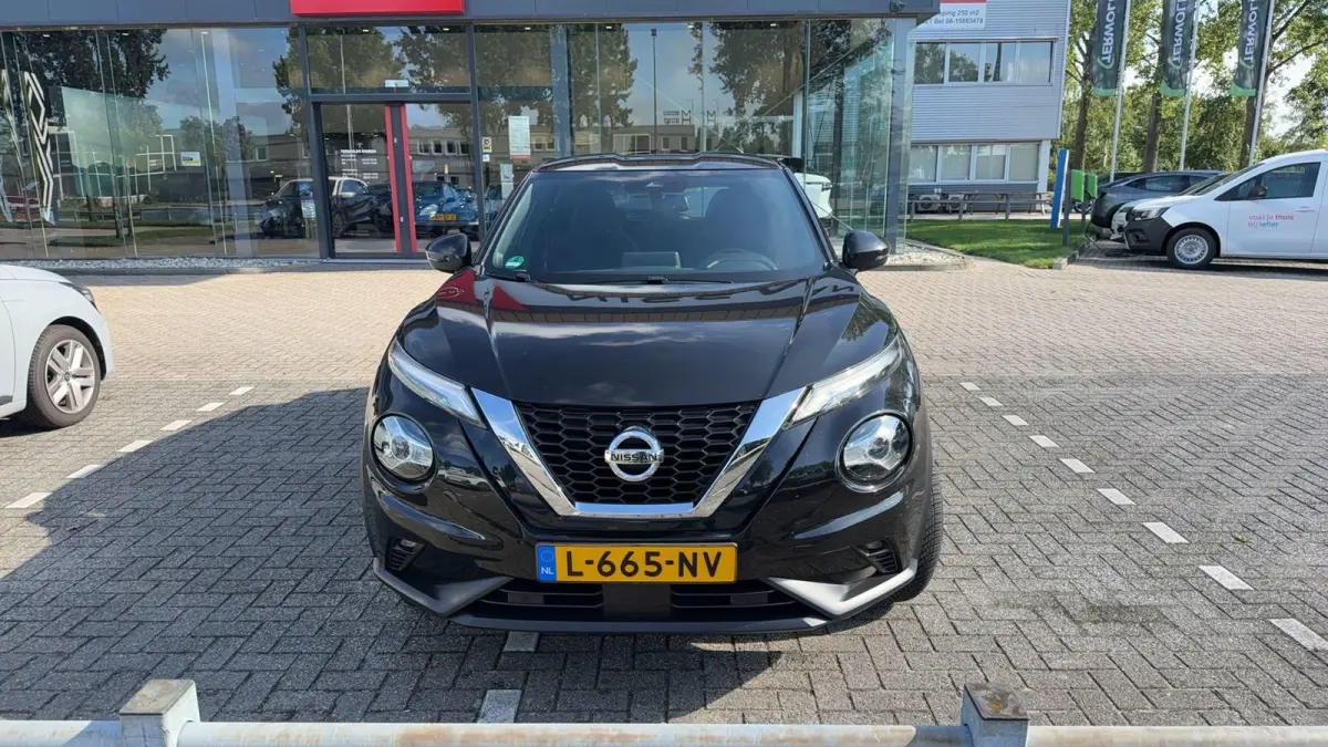 1.0 DIG-T N-Connecta | Achteruitrijcamera | Apple Carplay/Android Auto | Climate Control |