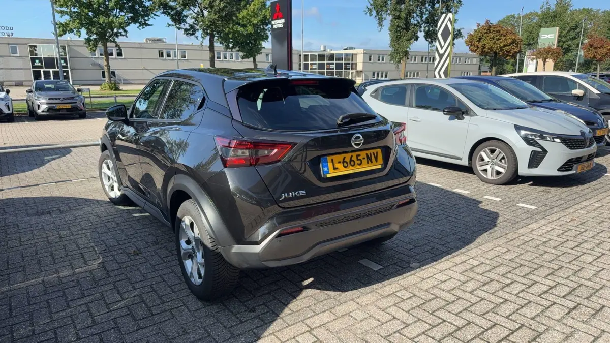 1.0 DIG-T N-Connecta | Achteruitrijcamera | Apple Carplay/Android Auto | Climate Control |