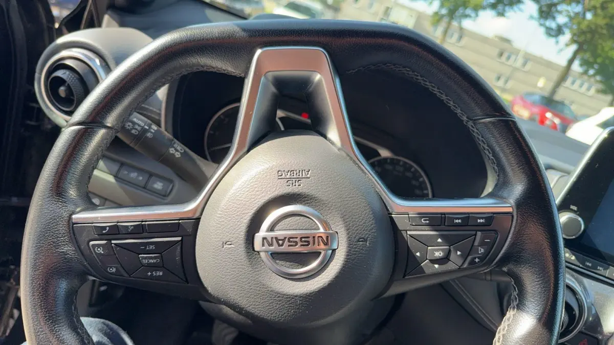 1.0 DIG-T N-Connecta | Achteruitrijcamera | Apple Carplay/Android Auto | Climate Control |