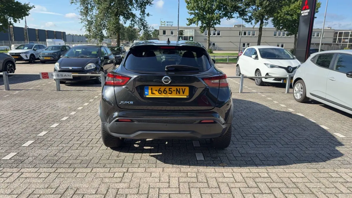 1.0 DIG-T N-Connecta | Achteruitrijcamera | Apple Carplay/Android Auto | Climate Control |
