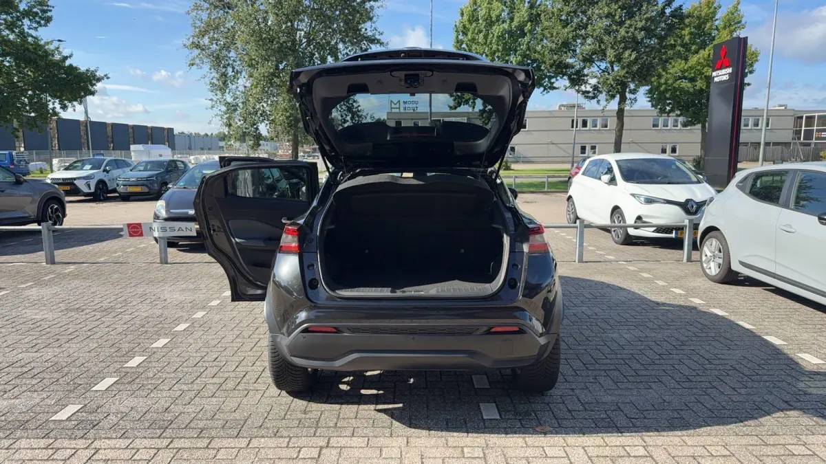 1.0 DIG-T N-Connecta | Achteruitrijcamera | Apple Carplay/Android Auto | Climate Control |