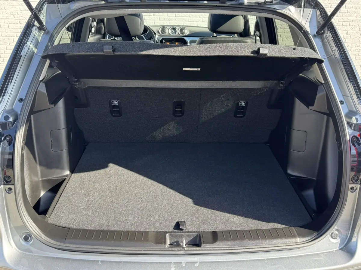 1.5 Hybrid Style Rhino Edition Panorama dak Led Leder Verwarmde stoelen
