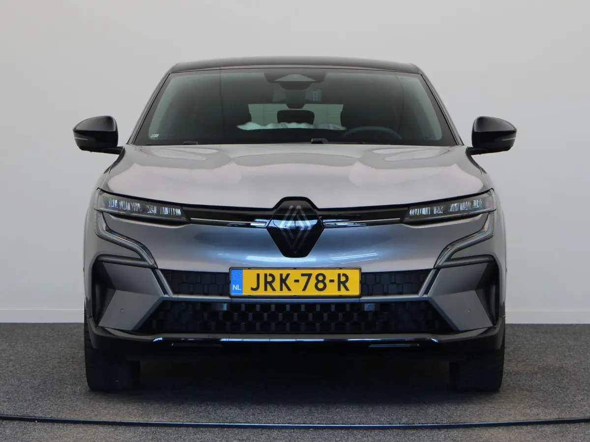 comfort range esprit alpine 60 kWh | 22kW lader | 98% accu score | Stoel- en stuurwielverwarming | Harman Kardon |