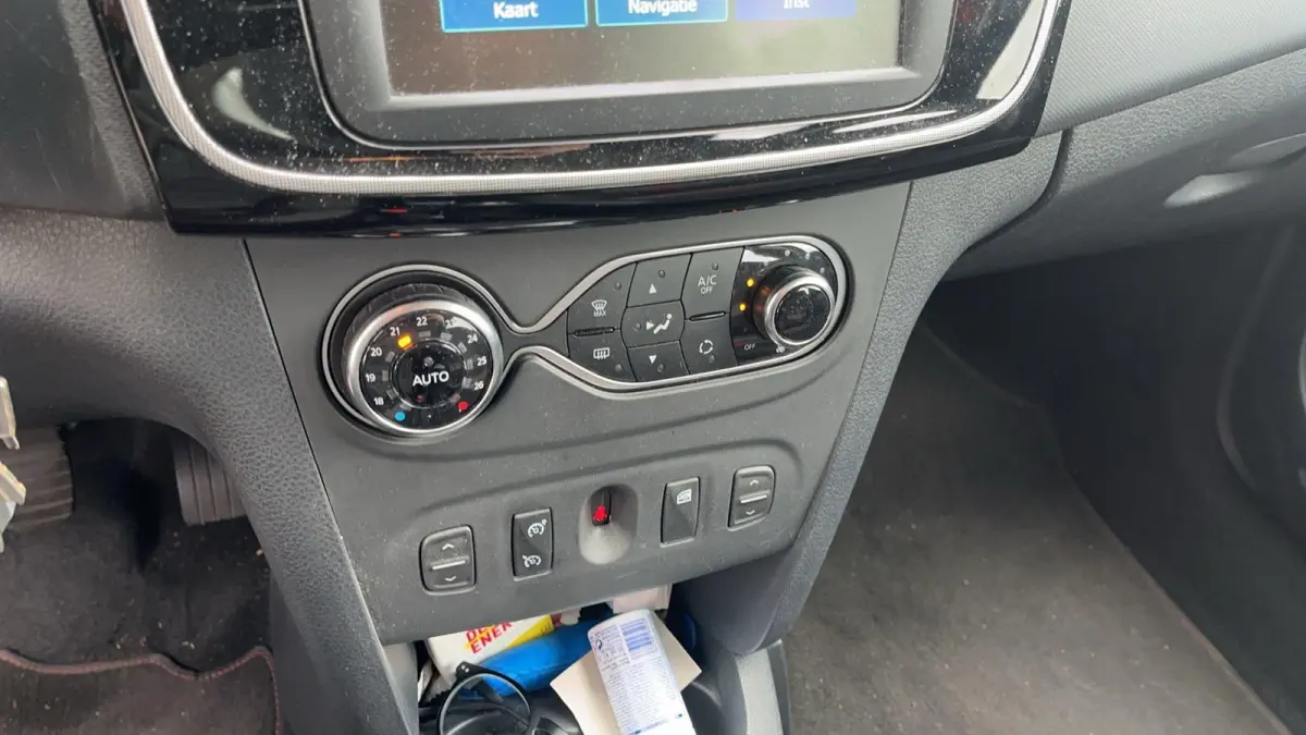 TCe 90 Série Limitée Tech Road | Trekhaak | Navigatie | Climate Control |