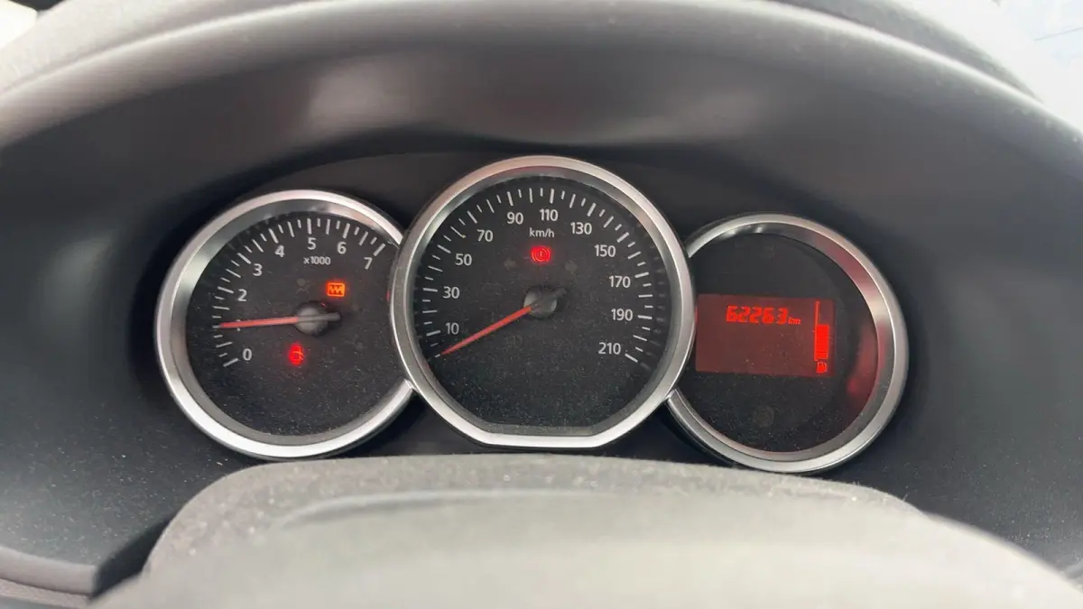 TCe 90 Série Limitée Tech Road | Trekhaak | Navigatie | Climate Control |