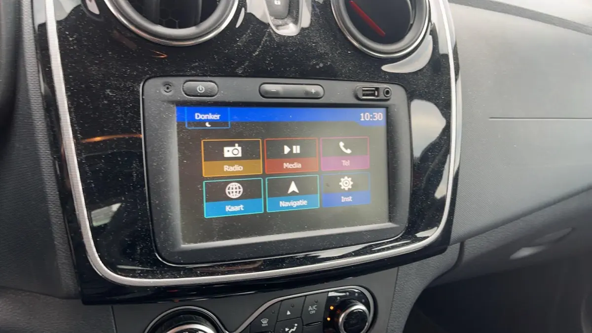 TCe 90 Série Limitée Tech Road | Trekhaak | Navigatie | Climate Control |