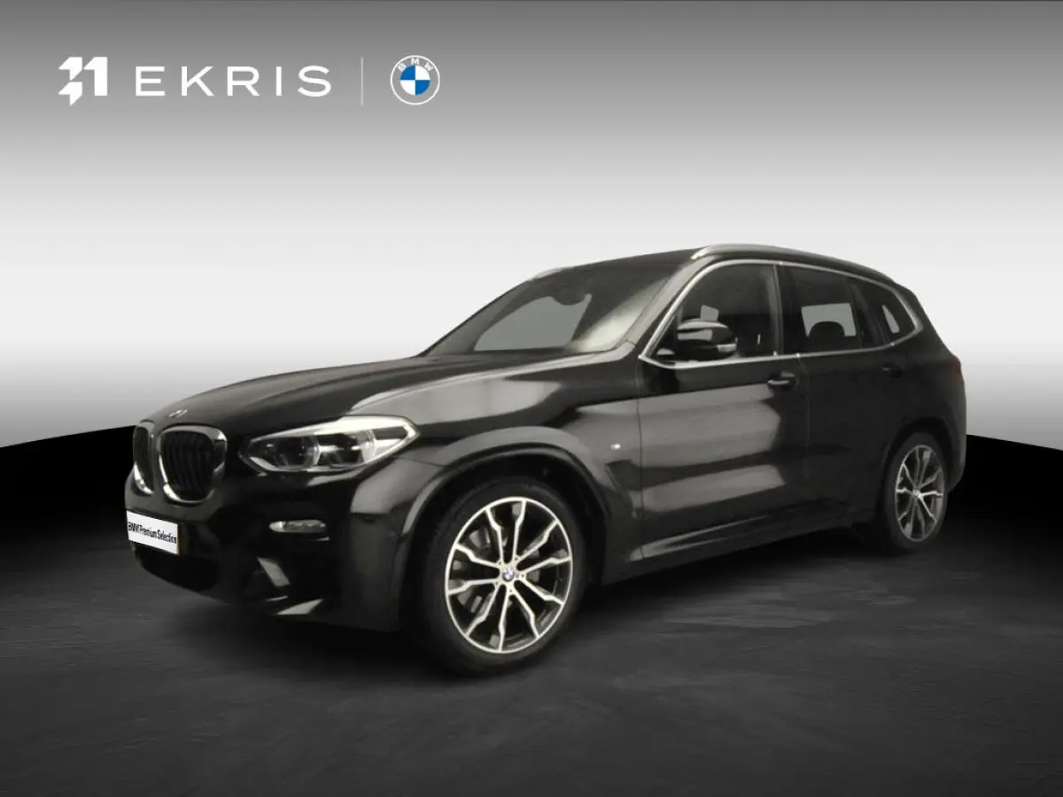 sDrive20i | M-Sportpakket | LED | Leder | HUD | Panoramadak | Chrome line | Stoelverwarming | DAB | Hifi speakers | Alu 20 inch