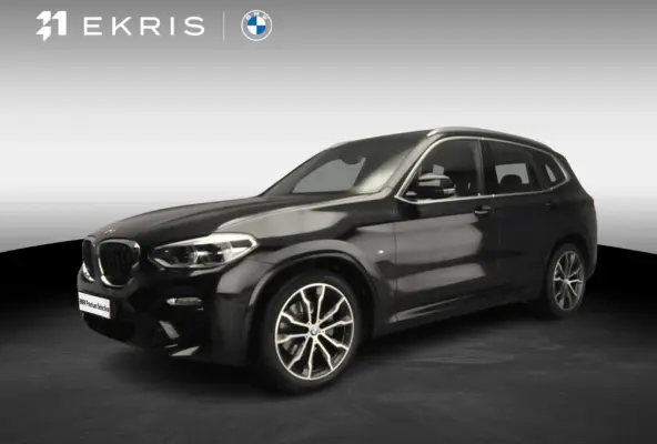 sDrive20i | M-Sportpakket | LED | Leder | HUD | Panoramadak | Chrome line | Stoelverwarming | DAB | Hifi speakers | Alu 20 inch