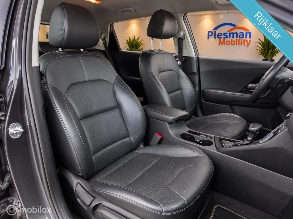 1.6 GDi Hybrid DynamicPlusLine