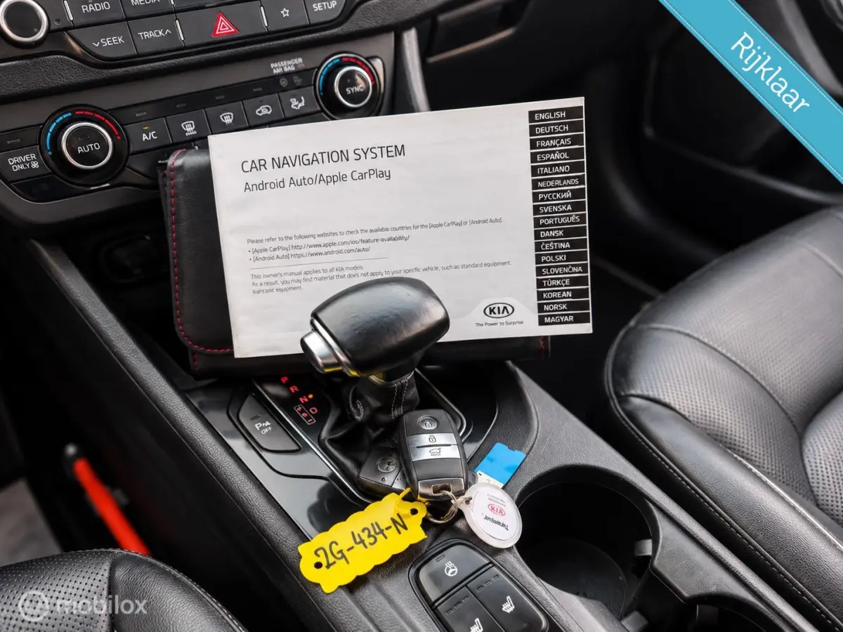 1.6 GDi Hybrid DynamicPlusLine