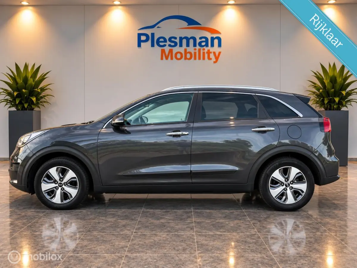 1.6 GDi Hybrid DynamicPlusLine
