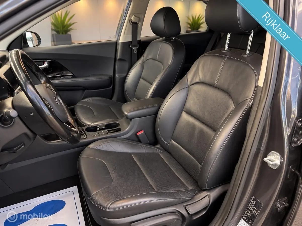 1.6 GDi Hybrid DynamicPlusLine