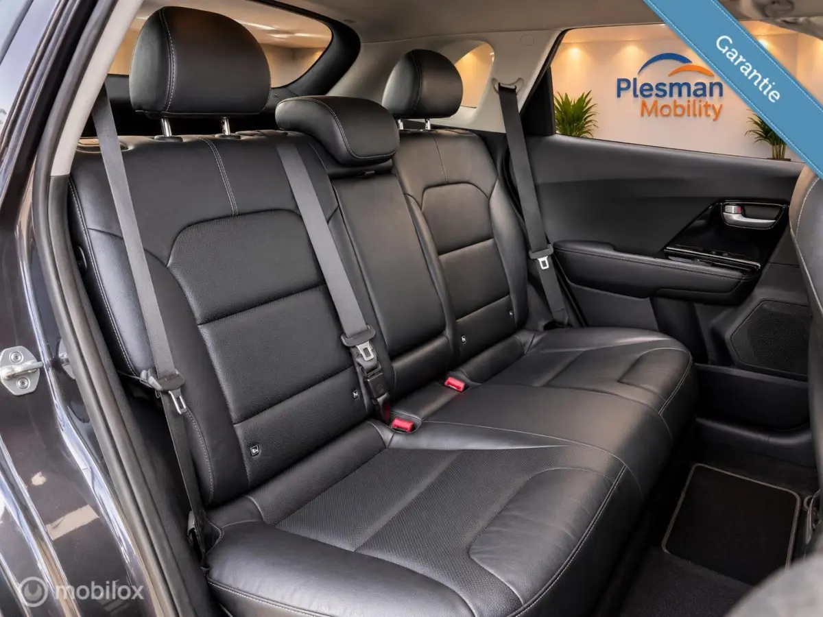 1.6 GDi Hybrid DynamicPlusLine, 100% Onderhouden!