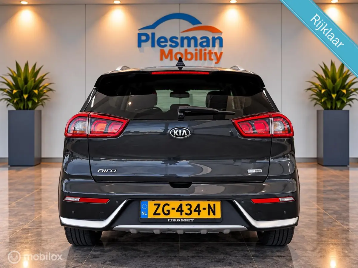 1.6 GDi Hybrid DynamicPlusLine