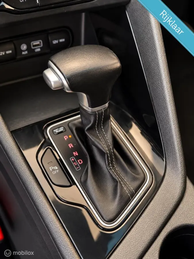 1.6 GDi Hybrid DynamicPlusLine