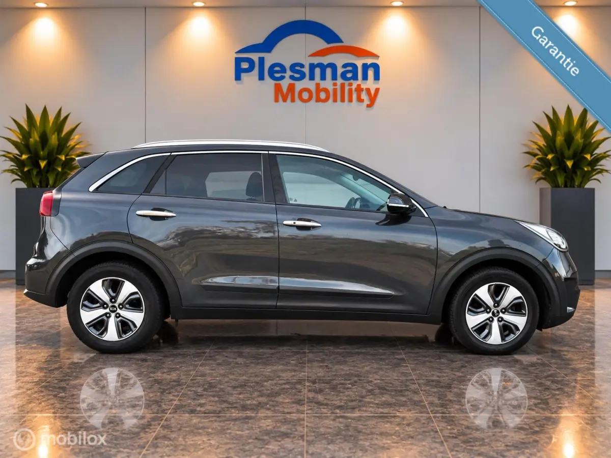 1.6 GDi Hybrid DynamicPlusLine, 100% Onderhouden!