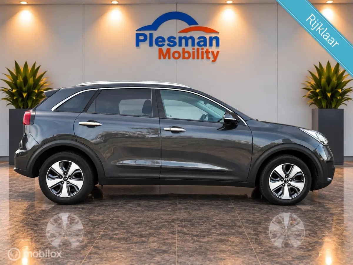1.6 GDi Hybrid DynamicPlusLine