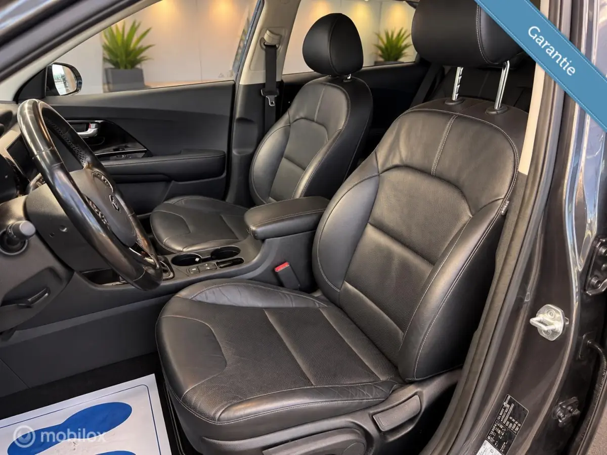 1.6 GDi Hybrid DynamicPlusLine, 100% Onderhouden!