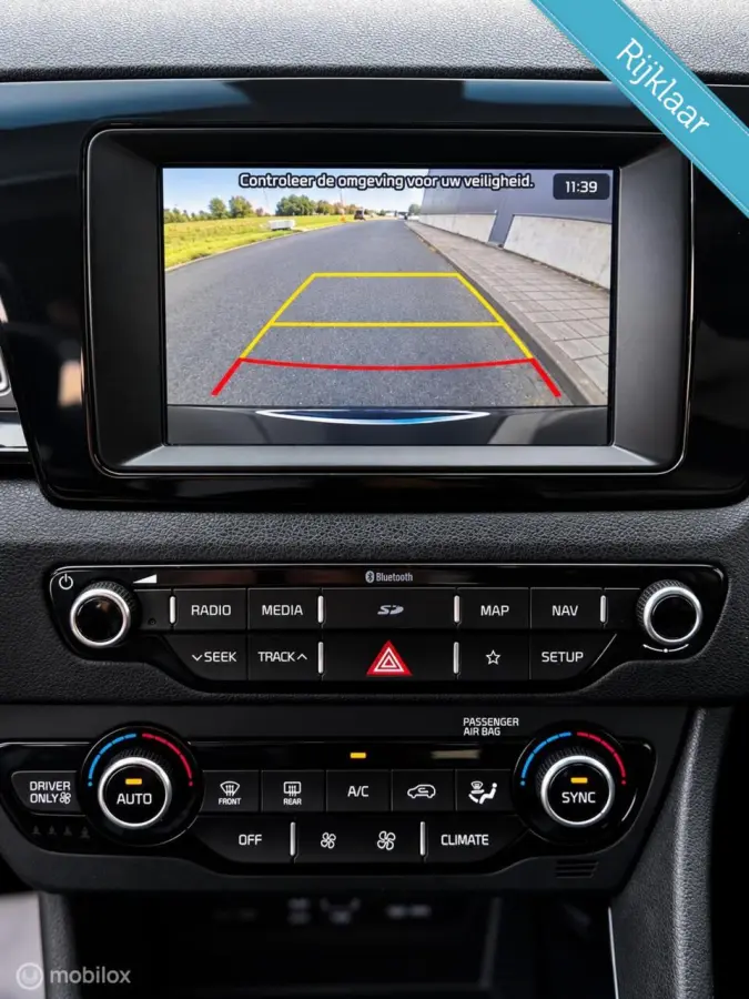 1.6 GDi Hybrid DynamicPlusLine