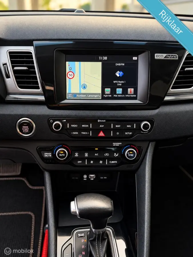 1.6 GDi Hybrid DynamicPlusLine