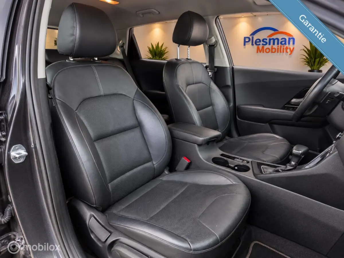 1.6 GDi Hybrid DynamicPlusLine, 100% Onderhouden!